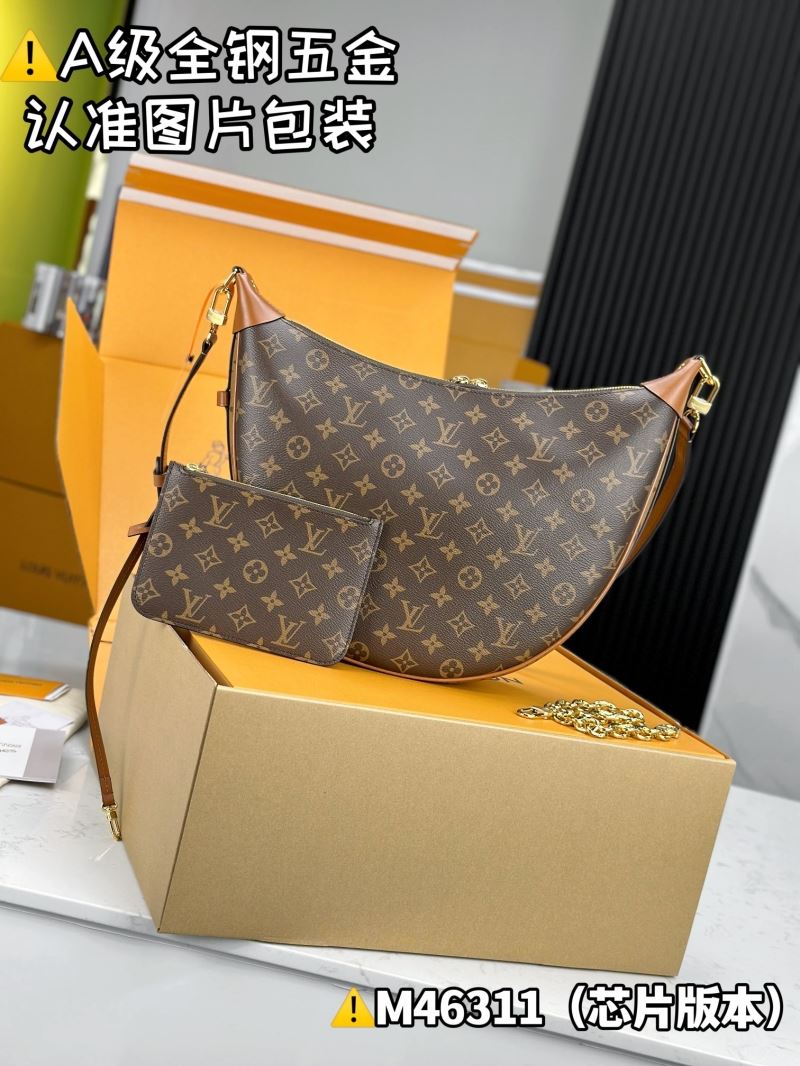 LV Hobo Bags